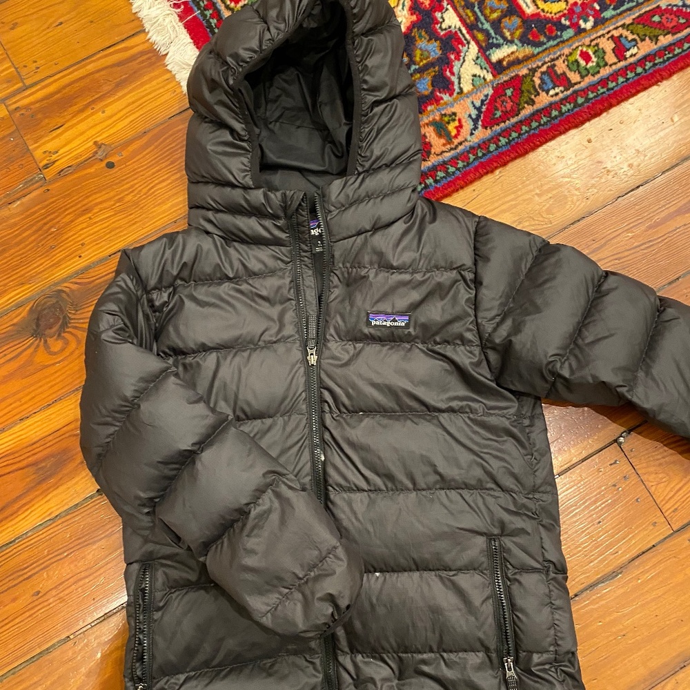 Patagonia Kids Puffer